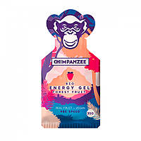 Гель енергетичний Chimpanzee Energy Gel Forest Fruit Bio