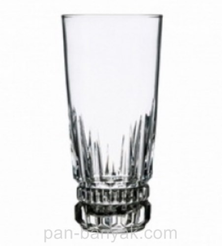 Набір склянок високих Luminarc Imperator 3 штуки 310 мл скло (1271P)