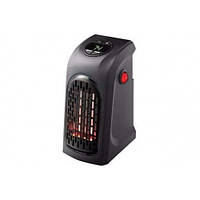 Портативный Электро Обогреватель Rovus Handy Heater Черный (bjrkd45572m)