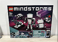 Конструктор Lego Mindstorms 51515 Робот Інвертор