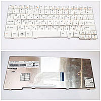 Клавиатура LENOVO S10-2, S100C Белая AO, код: 6817255