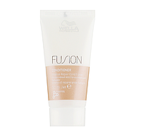 Интенсивный восстанавливающий кондиционер Wella Professionals Fusion Intensive Restoring Conditioner, 30 мл