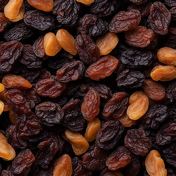 Родзинки (Індія) (Ціна вказана за 1 кг = Фасування у ящиках по 10 кг)