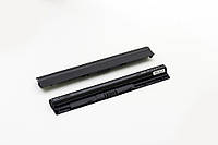 Батарея к ноутбуку Dell de-3521-4b 11.1V 2600mAh 38Wh Black AG, код: 6817142