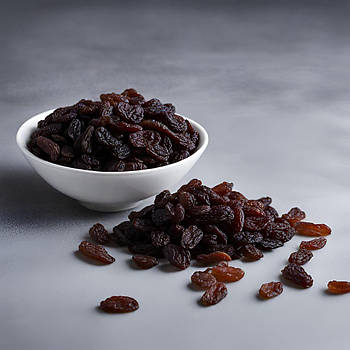 Родзинки (Туреччина) (Ціна вказана за 1 кг = Фасування у ящиках по 12,5 кг)