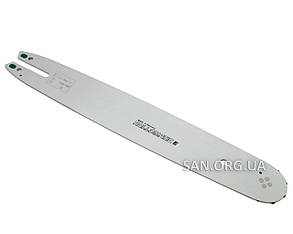 Шина 35 см (14") ST 50 ланок паз 1.3 мм крок 3/8 для st ms 180