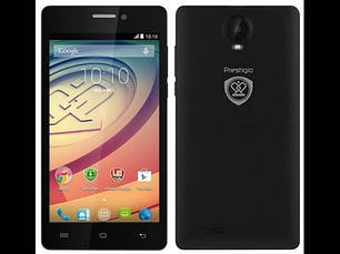 Prestigio 3505 Wize D3