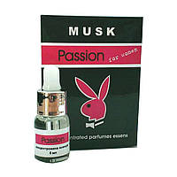 Концентрат феромонов женский Izyda Musk Passion 5 ml