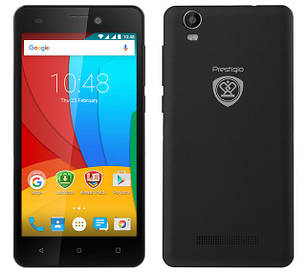 Prestigio 3507 Wize N3