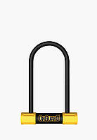 Велозамок Onguard U-lock 8010 BULLDOG STD 115x230 Чорний з жовтим VA, код: 2597612