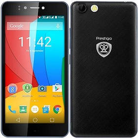 Prestigio MultiPhone 3532 Muze F3