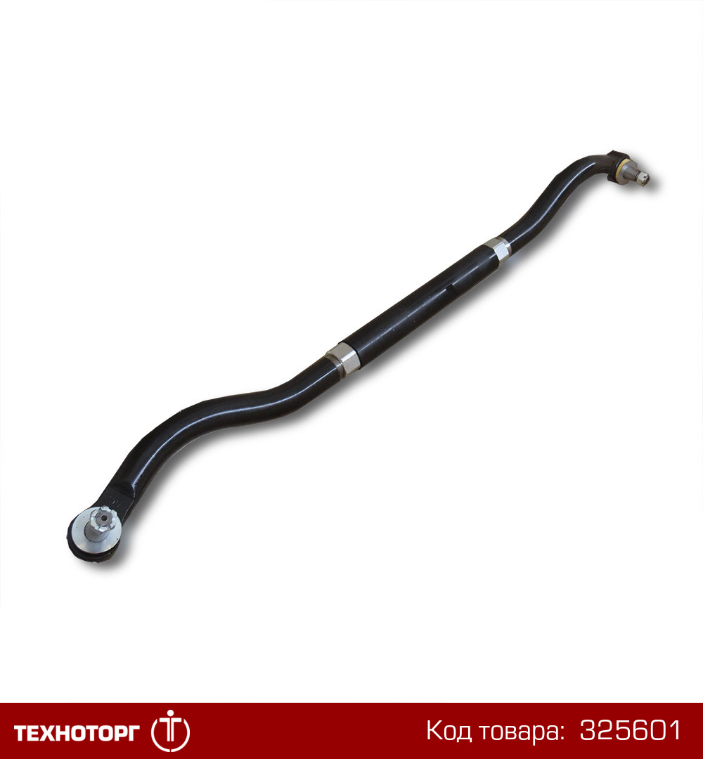 Тяга поперечна (84569148+84569149), CNH AXLE, Class 5