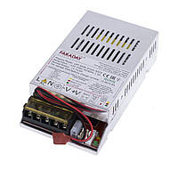 Безперебійний блок живлення Faraday Electronics 85W UPS Smart ASCH ALU під акумулятор 12-18А/г в алюмінієвому