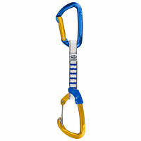 Оттяжка с карабинами Climbing Technology Berry Set NY 22 CM (1053-2E694GE D0A) CS, код: 7666482