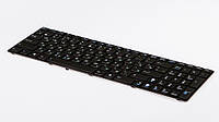 Клавиатура для ноутбука Asus N61VN N61W N70 N70N Original Rus (A1243) US, код: 214764