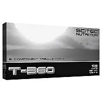 Тестостероновый бустер Scitec Nutrition T-360 108 Caps CS, код: 7704114