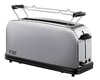 Russell Hobbs Oxford 4 Slice Long Slot Baumar - Я Люблю Это