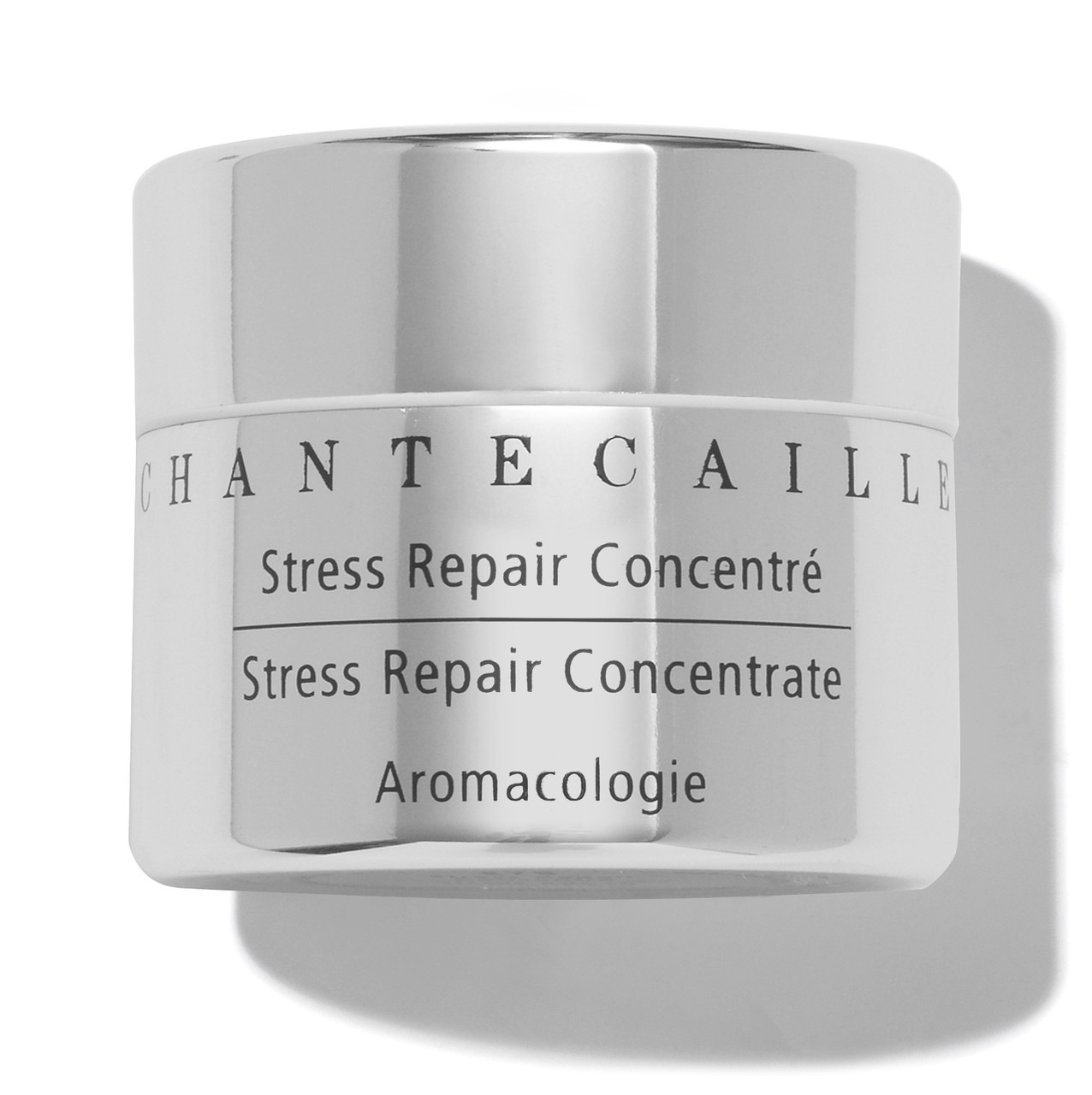 Потужний антивіковий концентрат для повік Chantecaille Stress Repair Concentrate Eye Cream 3 мл