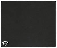 Trust Коврик для мыши GXT754 MOUSEPAD L Black (320x270x3мм) Baumar - Я Люблю Это