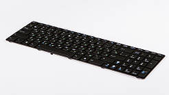 Клавіатура для ноутбука Asus A53SK A53SM A53SV A72 Original Rus (A1208) NC, код: 214059