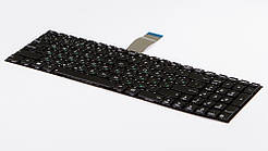 Клавіатура для ноутбука ASUS R513CL Black RU NC, код: 7919520