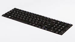 Клавіатура для ноутбука ACER Aspire E1-771-6458 Black RU NC, код: 7919720