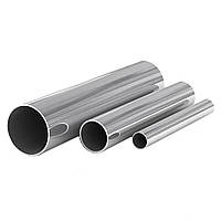 Труба з неіржавкої сталі InoxPres 108х2,0 мм AISI 304 RM 6 м