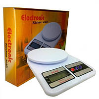 Кухонні ваги Electronic Kitchen Scale SF-400