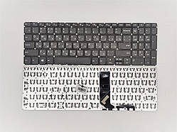 Клавіатура для ноутбука без кнопки вмикання Lenovo Ideapad 130-15IKB Gray RU SC, код: 7919861