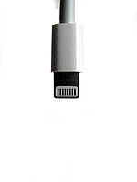 USB Кабель Apple для iPhone 5 Hight (A197) SC, код: 1661152