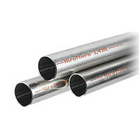 Труба з неіржавкої сталі Sanha NiroTherm 15х0,6 мм (м.) (91001506)