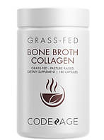 Bone Broth Collagen/ Колаген з кісткового бульйону 180 caps