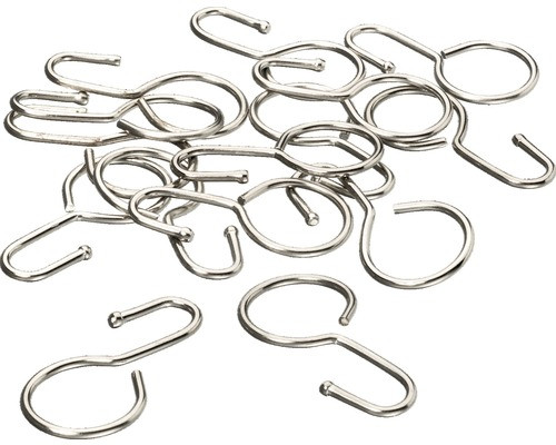 Гачок для струнного карниза, фото 1