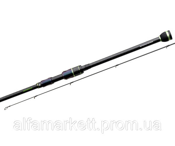 Спиннинговое удилище Azura '20 Kenshin 8'1'ML 2.46м 4-20г, 6832915 ...