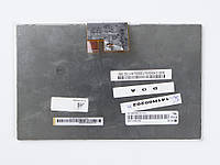 LCD матрица Cameron Sino для планшета ASUS ME172V, (K0w) 7 BOE BA070WS1-200 1024 х 600 глянце TE, код: 1244486