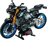 LEGO Конструктор Technic Yamaha MT 2022 Baumar - Я Люблю Это