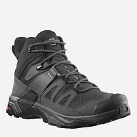 Ботинки X ULTRA 4 MID GTX L41383400 SALOMON 10 (44,5) Черный