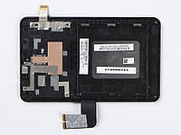 Модуль: тачскрин + LCD для планшета Asus MeMO Pad HD 7 ME173X K00B ME173XX K00U Black (A547) TN, код: 1281415