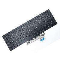 Клавиатура для ноутбука LENOVO IDEAPAD 310S-15ISK 510S-15ISK 310S-15IKB Black, RU без фреймы EV, код: 6817168