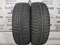 195/65 R15 Hankook Winter I'Cept RS2 зимові шини б/у