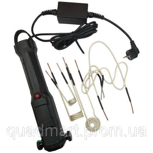 Купить Индукционный нагреватель 1000W с набором насадок IND-1000W G.I ...