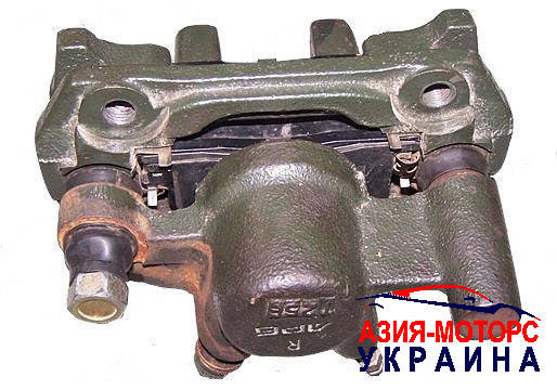 Купить Суппорт тормозной задний левый Chery Elara A21 (Чери Элара А21 ...
