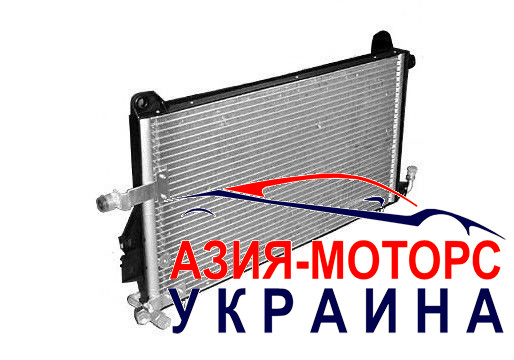 Радіатор кондиціонера Chery Amulet A11 (Чері Амулет А11) A15-8105010, фото 1