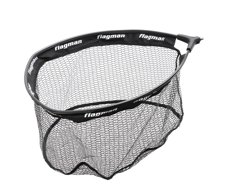 Голова пiдсака 50x40cm NEW SOFT RUBBER MESH, FZ5040 (00-00043417)