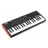 MIDI-клавіатура Akai MPK Mini Plus