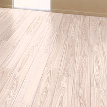 Quick-Step UF1184 Perspective Ясен білий ламінат