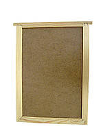 Заставна дошка на український вулик