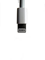 USB Кабель Apple для iPhone 5 Hight (A197) KB, код: 1661152