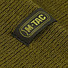 M-Tac шапка тонка в'язка 100% акрил Olive L/XL, фото 6