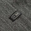 M-Tac шапка тонка в'язка 100% акрил Grey L/XL, фото 6